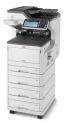 Лазерное цветное МФУ OKI MC883dnv 09006109 Лазерное цветное МФУ OKI MC883dnv 09006109