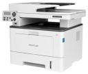 МФУ лазерный Pantum BM5100ADN, ч/б, A4, белый МФУ лазерный Pantum BM5100ADN, ч/б, A4, белый