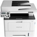 Лазерное МФУ МФУ лазерный Pantum BM5100ADN, ч/б, A4, белый Лазерное МФУ МФУ лазерный Pantum BM5100ADN, ч/б, A4, белый