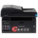 МФУ Pantum M6550NW WiFi черный МФУ Pantum M6550NW WiFi черный