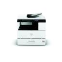 МФУ лазерное черно-белое Ricoh M 2701 418118 МФУ лазерное черно-белое Ricoh M 2701 418118