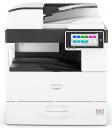 МФУ лазерное черно-белое Ricoh IM 2702 418146 МФУ лазерное черно-белое Ricoh IM 2702 418146