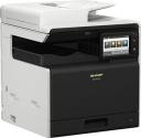 Цветное МФУ Sharp BP30C25EU, A3, 25/14 стр/мин (A4/A3) Цветное МФУ Sharp BP30C25EU, A3, 25/14 стр/мин (A4/A3)
