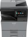 Монохромное МФУ Sharp BPB547WDEU, A4, 47 стр/мин Монохромное МФУ Sharp BPB547WDEU, A4, 47 стр/мин