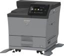 Цветной принтер Sharp BPC542PWEU, A4, 42 стр/мин Цветной принтер Sharp BPC542PWEU, A4, 42 стр/мин