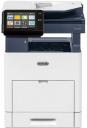 МФУ лазерное черно-белое Xerox VersaLink B605X B605V_X А4, 55 стр/мин, автоподатчик, дуплекс, сеть, ConnectKey МФУ лазерное черно-белое Xerox VersaLink B605X B605V_X А4, 55 стр/мин, автоподатчик, дуплекс, сеть, ConnectKey