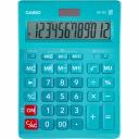 Настольный калькулятор в пластиковом корпусе голубого цвета с большим ЖК-дисплеем.Производит все основные математические действия.Эргономичная клавиатура с цветовой дифференциацией позволяет быстро производить вычисления. Настольный калькулятор в пластиковом корпусе голубого цвета с большим ЖК-дисплеем.Производит все основные математические действия.Эргономичная клавиатура с цветовой дифференциацией позволяет быстро производить вычисления.