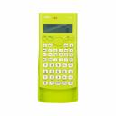 Научный калькулятор DELI e1710a/grn, ЕГЭ, 12 разрядный, lcd дисплей, питание от батарейки, зеленый 1407145 Научный калькулятор DELI e1710a/grn, ЕГЭ, 12 разрядный, lcd дисплей, питание от батарейки, зеленый 1407145