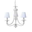 Подвесная люстра Abrasax JOSEPHINE 3007/3(creampearl) Подвесная люстра Abrasax JOSEPHINE 3007/3(creampearl)