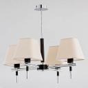 Люстра на штанге Alfa Texas 20574 Люстра на штанге Alfa Texas 20574