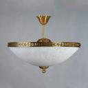 Потолочный светильник Ambiente Seville 02140/50 PL AB Потолочный светильник Ambiente Seville 02140/50 PL AB