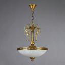 Подвесной светильник Ambiente Seville 02140 AB Подвесной светильник Ambiente Seville 02140 AB