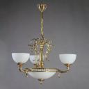 Подвесная люстра Ambiente Toledo 02155/3 WP Подвесная люстра Ambiente Toledo 02155/3 WP