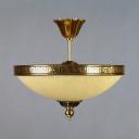 Потолочный светильник Ambiente Tenerife 02166/35 PL PB Потолочный светильник Ambiente Tenerife 02166/35 PL PB