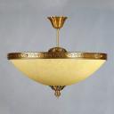 Потолочный светильник Ambiente Tenerife 02166/50 PL AB Потолочный светильник Ambiente Tenerife 02166/50 PL AB