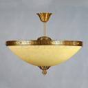 Потолочная люстра 02166/50 AB Ambiente Tenerife PL Потолочная люстра 02166/50 AB Ambiente Tenerife PL