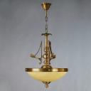 Подвесной светильник Ambiente Tenerife 02166 AB Подвесной светильник Ambiente Tenerife 02166 AB