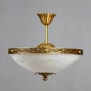 Потолочный светильник Ambiente Merida 0848/40 PL AB Потолочный светильник Ambiente Merida 0848/40 PL AB