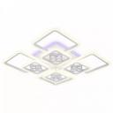 Накладной светильник Ambrella Light FA FA289 Накладной светильник Ambrella Light FA FA289