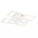 Потолочная светодиодная люстра Ambrella light Acrylica Original FA4423 Потолочная светодиодная люстра Ambrella light Acrylica Original FA4423