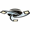 Потолочная люстра Ambrella Light Acrylica Original FA4477 AMBR_FA4477 Потолочная люстра Ambrella Light Acrylica Original FA4477 AMBR_FA4477