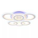 Потолочная светодиодная люстра Ambrella light Original FA8805 Потолочная светодиодная люстра Ambrella light Original FA8805
