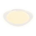 Потолочный светильник светодиодный с пультом регулировкой цветовой температуры и яркости ночным режимом Ambrella Air FF44 Потолочный светильник светодиодный с пультом регулировкой цветовой температуры и яркости ночным режимом Ambrella Air FF44