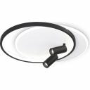 Потолочная люстра Ambrella Light COMFORT FL5137 Потолочная люстра Ambrella Light COMFORT FL5137