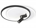 Светильник настенно-потолочный Ambrella COMFORT FL5137 Светильник настенно-потолочный Ambrella COMFORT FL5137