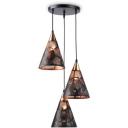 Подвесной светильник Ambrella TRADITIONAL TR8435 Подвесной светильник Ambrella TRADITIONAL TR8435