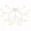 Потолочная люстра Ambrella Light TR TR3018 Потолочная люстра Ambrella Light TR TR3018