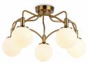 Потолочная люстра Ambrella Light TR TR3212 Потолочная люстра Ambrella Light TR TR3212