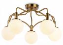 Потолочная люстра Ambrella Light TR TR3212 Потолочная люстра Ambrella Light TR TR3212