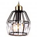 Светильник подвесной Ambrella TRADITIONAL TR5875 Светильник подвесной Ambrella TRADITIONAL TR5875