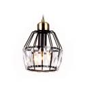 Подвесной светильник Ambrella TRADITIONAL TR5875 Подвесной светильник Ambrella TRADITIONAL TR5875