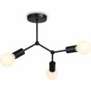 Люстра Ambrella Light Traditional TR8027 AMBR_TR8027 Люстра Ambrella Light Traditional TR8027 AMBR_TR8027