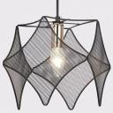 Подвесной светильник Ambrella Light TR TR8421 Подвесной светильник Ambrella Light TR TR8421