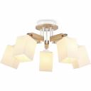 Потолочная люстра Ambrella Light TRADITIONAL TR9518 Потолочная люстра Ambrella Light TRADITIONAL TR9518