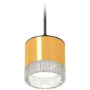 Комплект подвесного светильника Ambrella Techno Spot XP8121030 Комплект подвесного светильника Ambrella Techno Spot XP8121030