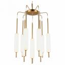 Подвесная люстра Aployt Carla APL.010.03.80 Подвесная люстра Aployt Carla APL.010.03.80