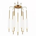 Подвесная люстра Aployt Carla APL.010.03.80 Подвесная люстра Aployt Carla APL.010.03.80