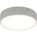 Потолочный светильник круглый светодиодный Aployt Evon APL.0113.09.18 Потолочный светильник круглый светодиодный Aployt Evon APL.0113.09.18