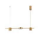 Подвесной светодиодный светильник Aployt Frania APL.017.03.18 Подвесной светодиодный светильник Aployt Frania APL.017.03.18