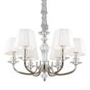 Подвесная люстра Aployt Jula APL.707.03.06 Подвесная люстра Aployt Jula APL.707.03.06