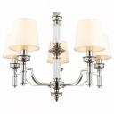 Подвесная люстра Aployt Patricia APL.716.03.05 Подвесная люстра Aployt Patricia APL.716.03.05