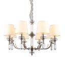 Подвесная люстра Aployt Patricia APL.716.03.08 Подвесная люстра Aployt Patricia APL.716.03.08