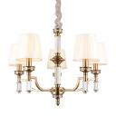 Подвесная люстра Aployt Patricia APL.716.13.05 Подвесная люстра Aployt Patricia APL.716.13.05