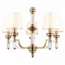 Подвесная люстра Aployt Patricia APL.716.13.05 Подвесная люстра Aployt Patricia APL.716.13.05