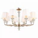 Подвесная люстра Aployt Silvian APL.719.03.08 Подвесная люстра Aployt Silvian APL.719.03.08