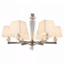 Подвесная люстра Aployt Dominka APL.722.03.06 Подвесная люстра Aployt Dominka APL.722.03.06